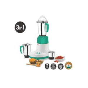 إمبكس خلاط كهربائي 550 وات 3*1- 1.25 لتر - هندي BL 315 A