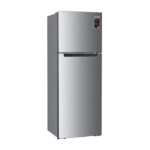 ارو ثلاجة بابين 15 قدم انفرتر نوفروست - ستيل RO-560RNH