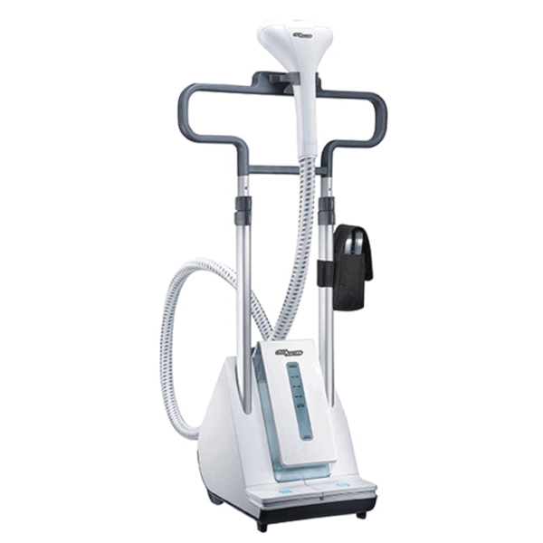 سوبر جنرال مكواه بخار كهربائية 2.5 لتر - 1640 وات Ksggs06dc