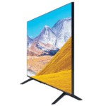 شاشة سمارت سامسونج 82 بوصة - LED 4K UHD