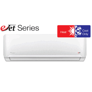 مكيف اسبليت سوبر جنرال إيچيت 11800 وحدة - حار/بارد