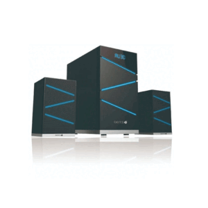 سماعات كبيرة دوتس 2.1 قناة - 50 وات