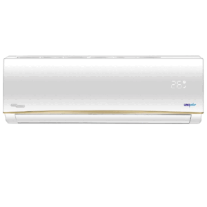 مكيف سبلت سوبر جنرال أونو 12300 وحدة حار – بارد