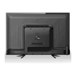 شاشة اركو 43 بوصة سمارت 2K – LED HDR Vidaa