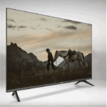 شاشة اركو 58 بوصة سمارت LED HDR Vidaa UHD 4K