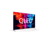 شاشة 65 بوصة سمارت اركو اندرويد 11 QLED - 4K UHD