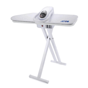 ارو كاوية بخار كبس 42بوصة 2200وات ديجيتال-أبيض RO-42ESPC