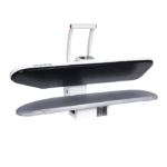 كاوية كبس ارو 36 بوصة كبير - أبيض ديجيتال