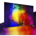 شاشة سمارت اركو 58 بوصة Google Play LED 4K UHD