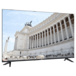 شاشة 55 بوصة سمارت اركو اندرويد معتمدDLED 4K UHD