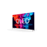شاشة 65 بوصة سمارت اركو اندرويد 11 QLED - 4K UHD