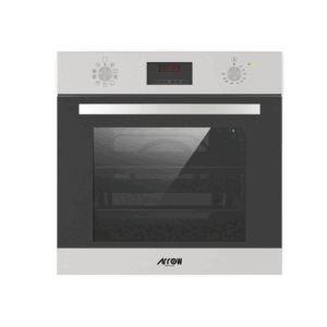 ارو فرن بلت ان كهرباء 60 سم 9 وظائف - إيطالي RO- OVE69KD