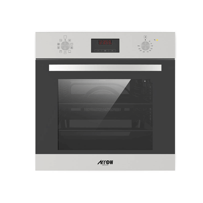 ارو فرن بلت ان كهرباء 60 سم 9 وظائف - إيطالي RO- OVE69KD