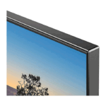 شاشة اركو 58 بوصة سمارت LED HDR Vidaa UHD 4K