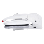 كاوية كبس ارو 36 بوصة كبير - أبيض ديجيتال