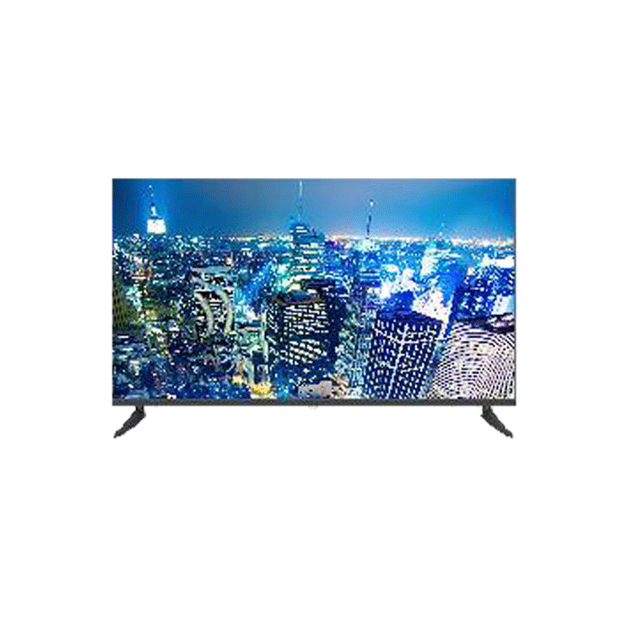 سهم شاشة 50 بوصة 4K UHD - LED - اندرويد - سمارت Shm-50lkgs