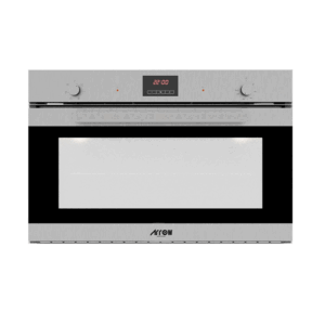 ارو فرن كهربائي بلت ان 90 سم - 125 لتر - إيطالي RO- OVE965KD