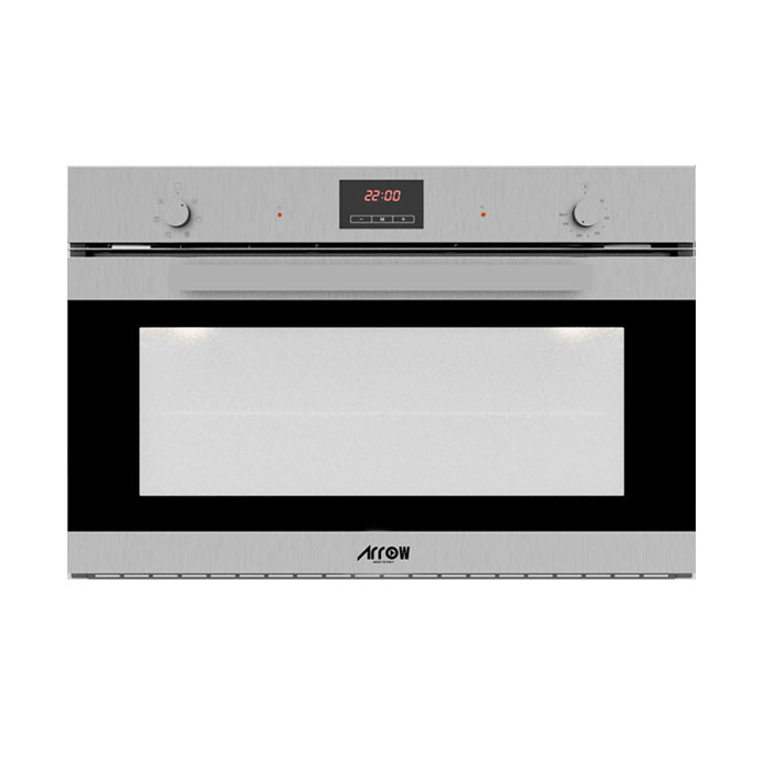 ارو فرن كهربائي بلت ان 90 سم - 125 لتر - إيطالي RO- OVE965KD