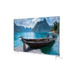 شاشة 4K اركو 65 بوصة سمارت فيدا LED - UHD