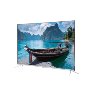 أركو شاشه سمارت 65 بوصة LED - 4K UHD - WebOS - اسود RO-65LJW