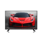 اركو شاشة سمارت 32 بوصة LED - HD - اسود RO - 32 LDES