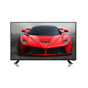 اركو شاشة سمارت 32 بوصة LED - HD - اسود RO - 32 LDES