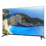 شاشة سمارت اركو 50 بوصة اندرويد معتمد DLED 4K UHD