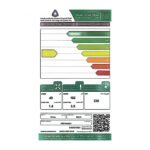نيكاي ثلاجة بابين 7.2 قدم - ستيل NRF240N23S