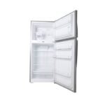 نيكاي ثلاجة بابين 14.8 قدم - نوفروست - ستيل NRF601F23S