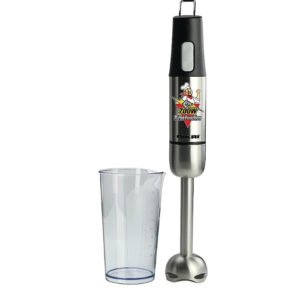 نيكاي هاند بلندر كهربائي 700 وات - ستيل NH8881X