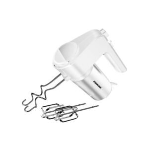 نيكاي هاند بلندر - 6 سرعات - 300 وات - أبيض NH787T2