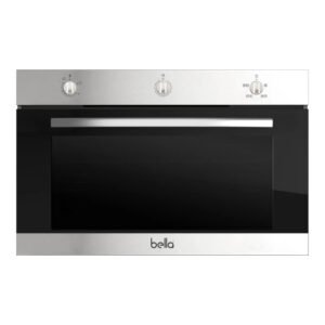 فرن غاز بلت ان بيلا 90سم-131لتر-ايطالي B90GGNS