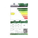 نيكاي ثلاجة بابين 6.9 قدم - ابيض NRF250F23W