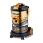 نيكاي مكنسة برميل كهربائية 25 لتر - 2000 وات NVC350TX