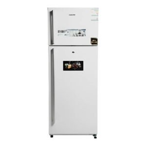 نيكاي ثلاجة 16 قدم بابين – نوفروست – ابيض NRF651F23W