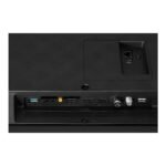 شاشة 55 بوصة هايسنس سمارت 4K UHD - LED - VIDAA