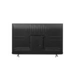 شاشة 55 بوصة هايسنس سمارت 4K UHD - LED - VIDAA