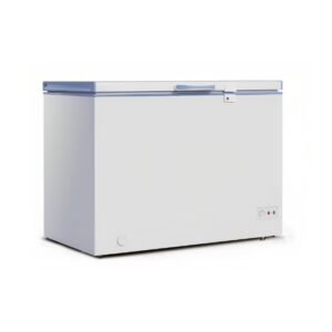 فريزر افقي إمبكس 7 قدم - أبيض