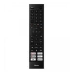 شاشة 55 بوصة هايسنس سمارت 4K UHD - LED - VIDAAشاشة 55 بوصة هايسنس سمارت 4K UHD - LED - VIDAA