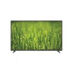 نيكاي شاشة 50 بوصة سمارت LED - 4K UHD - بدون إطار UHD50SLED-FL