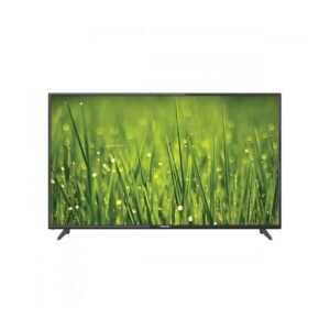 نيكاي شاشة 50 بوصة سمارت LED - 4K UHD - بدون إطار UHD50SLED-FL