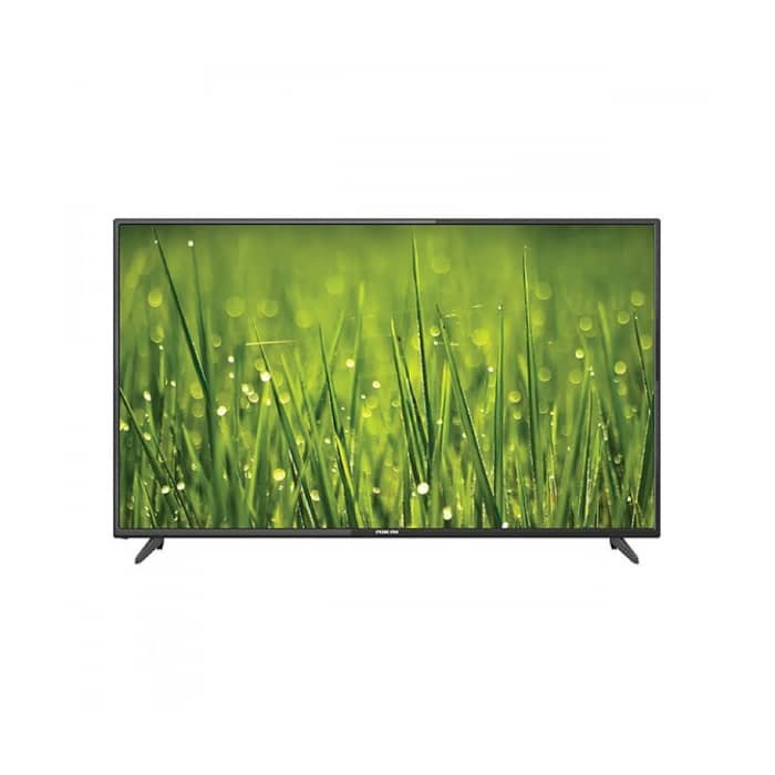 نيكاي شاشة 50 بوصة سمارت LED - 4K UHD - بدون إطار UHD50SLED-FL