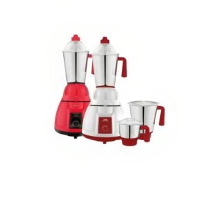 امبكس خلاط كهربائي ومطحنه 3*1 - 750 وات - 3 سرعات BL 320C