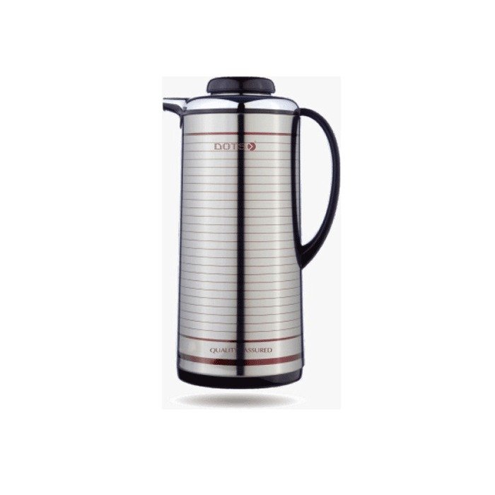 دوتس ترمس شاي 1.5 لتر - ستيل VFD-106S