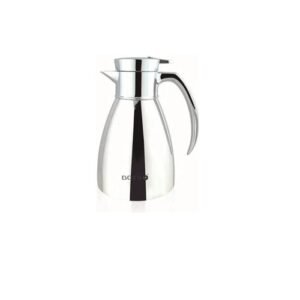 دوتس ترمس قهوه و شاي 1 لتر حار/ بارد ستيل VJD-10SS-06