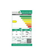 مكيف اسبليت تيرم 17900 وحدة - واي فاي - حار/بارد