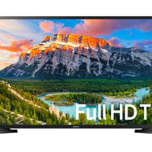 سامسونج شاشة 49 بوصة LED - FHD - سمارت UA49N5300AR