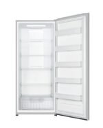 اكسبير ثلاجة باب واحد 21.1 قدم INVERTER - ستيل Rfxp770s-22