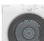 مجفف ملابس فريجدير 7.5 كيلو تجفيف بالهواء - أبيض