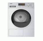 فريجدير مجفف ملابس 7.5 كيلو تجفيف بالهواء - أبيض FDV756N3WB